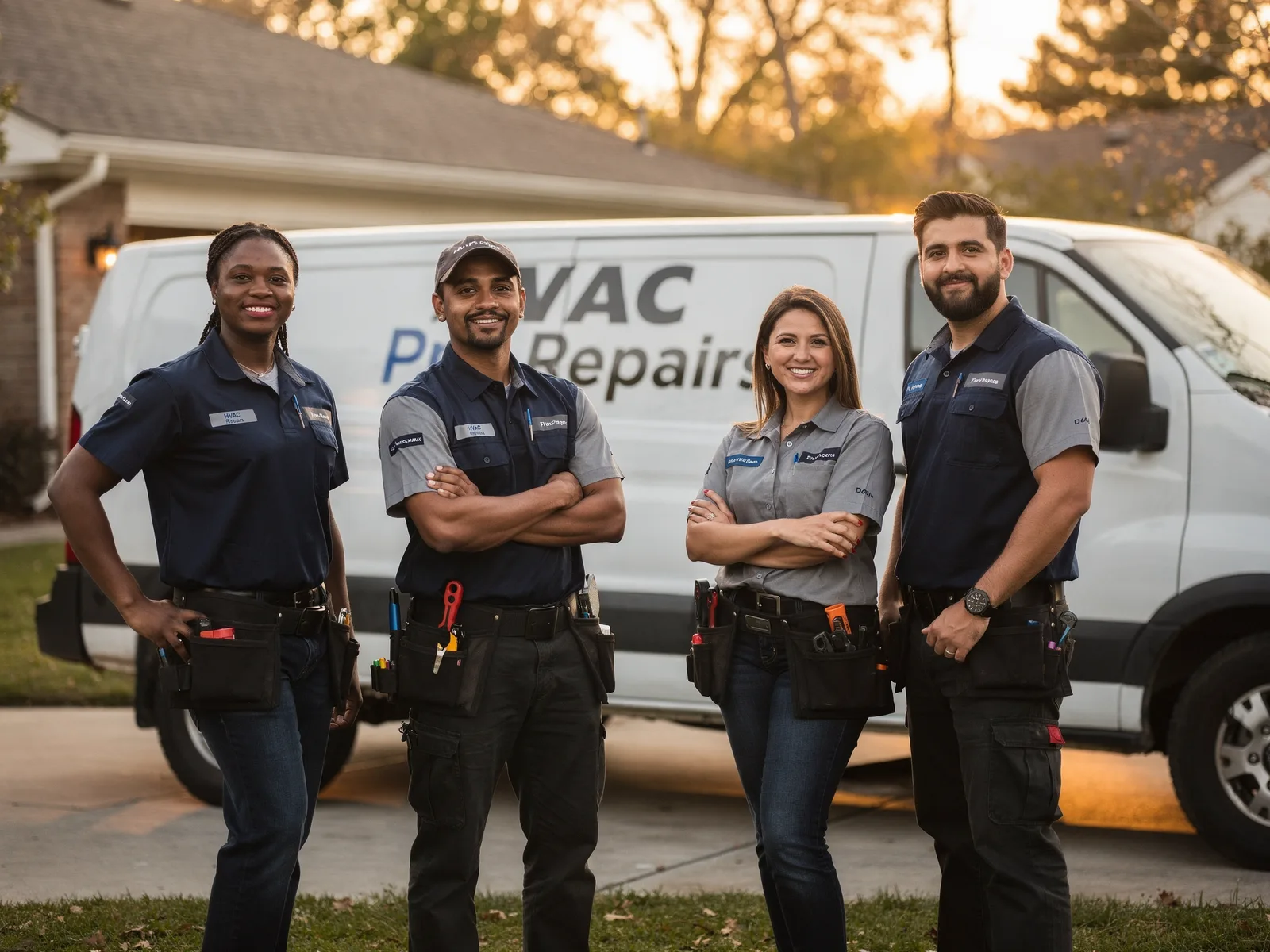 Heat Pump Repair company in Auburn, NY